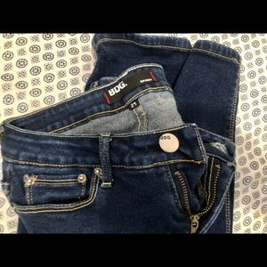 BDG Jeans. Skinny